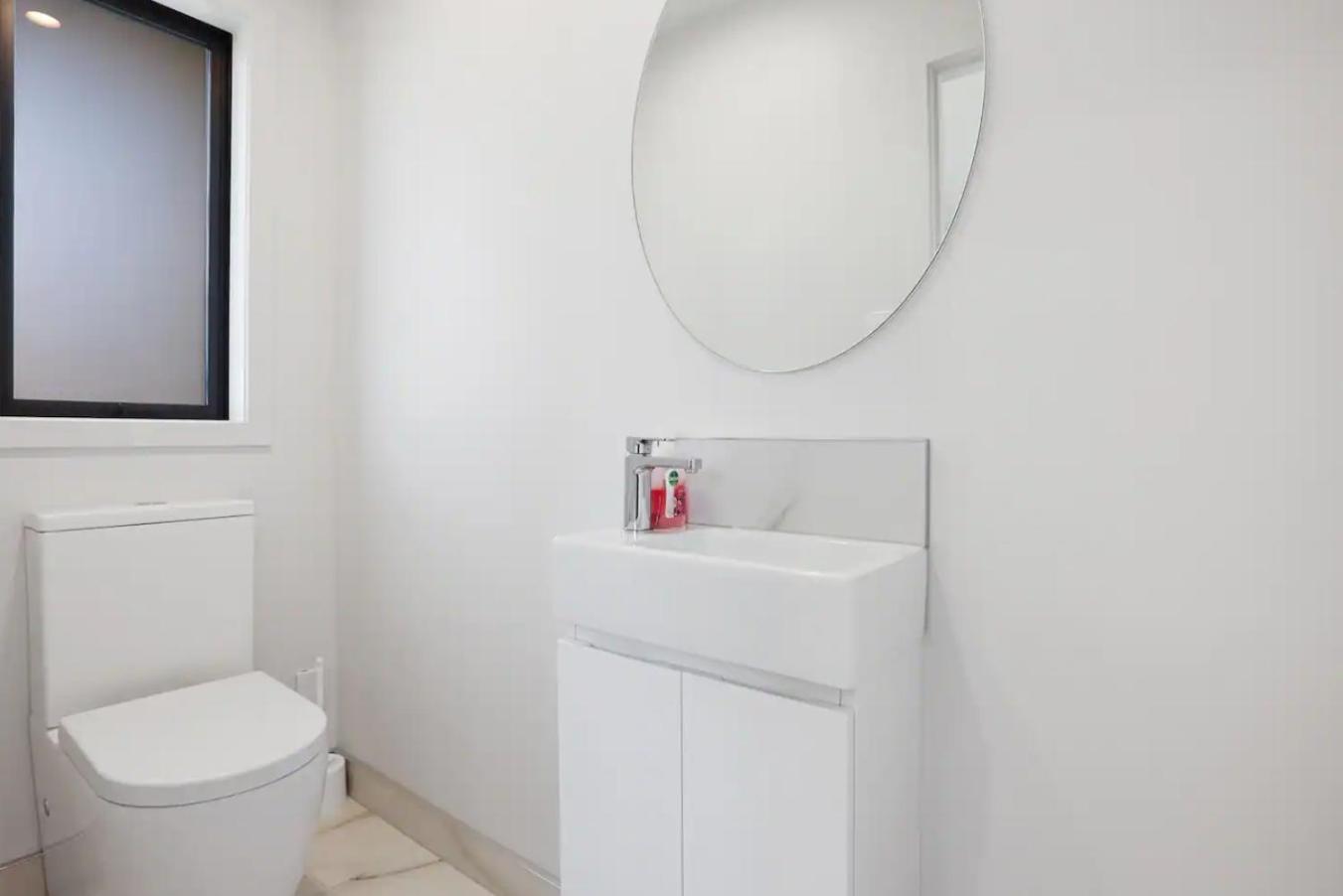 Discover A Brand New Apartment In Vibrant Chch كريستتشيرش المظهر الخارجي الصورة