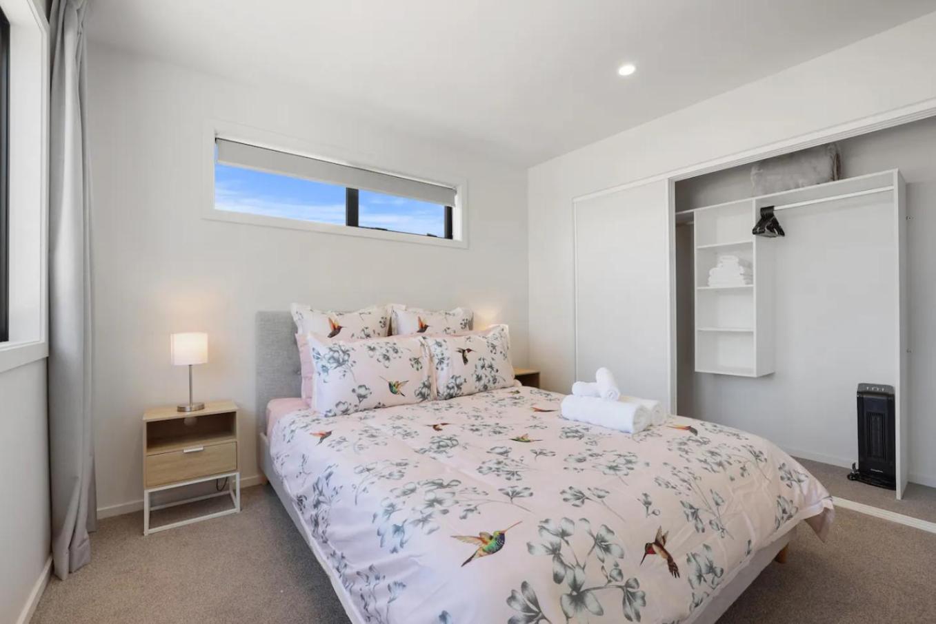 Discover A Brand New Apartment In Vibrant Chch كريستتشيرش المظهر الخارجي الصورة