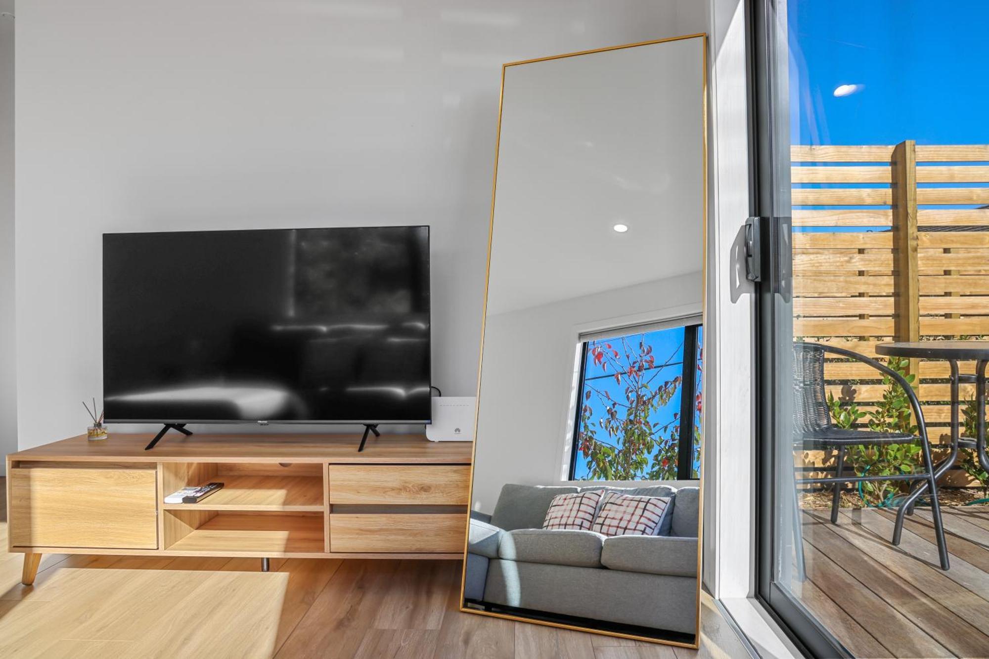 Discover A Brand New Apartment In Vibrant Chch كريستتشيرش المظهر الخارجي الصورة