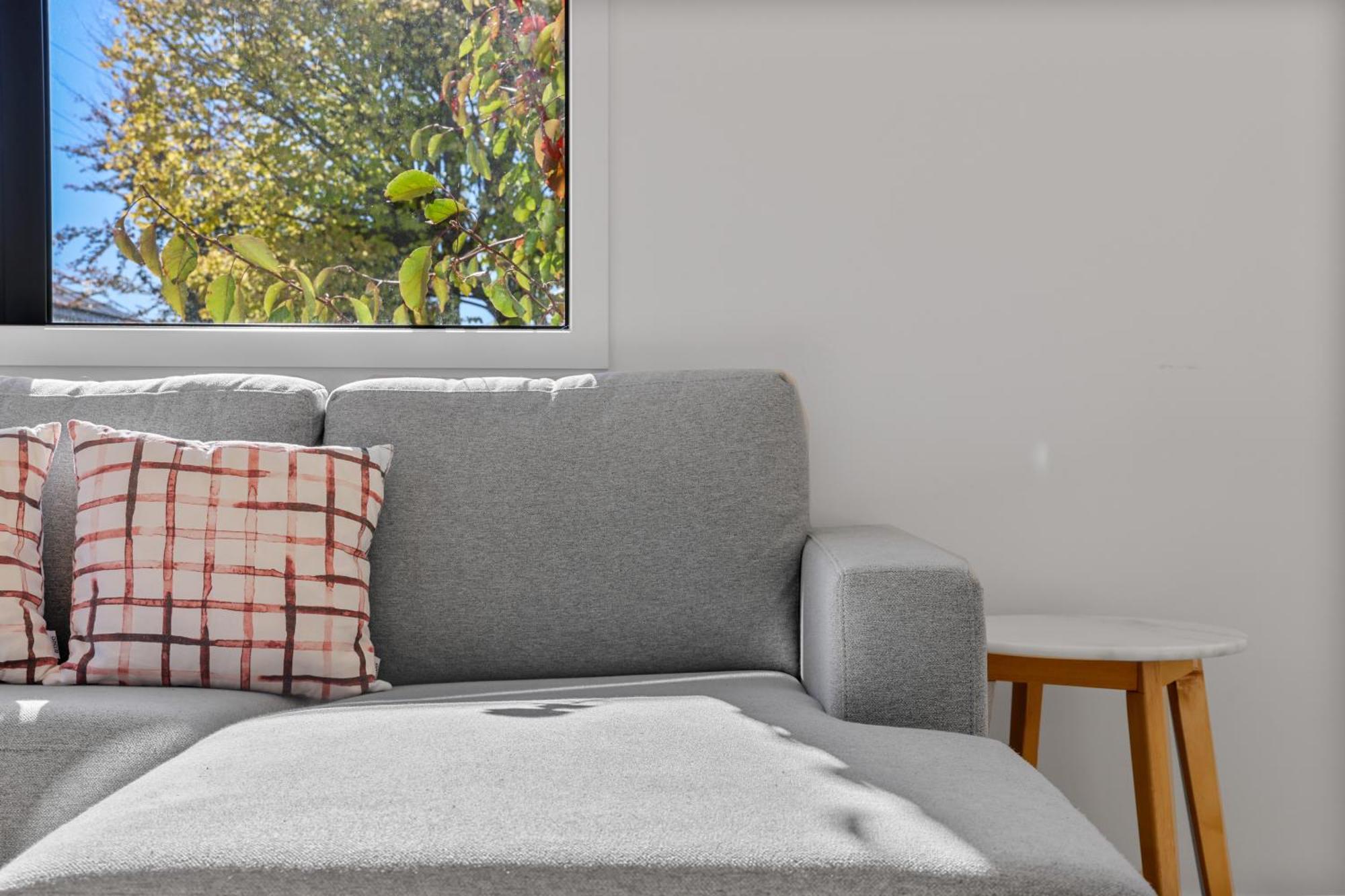 Discover A Brand New Apartment In Vibrant Chch كريستتشيرش المظهر الخارجي الصورة