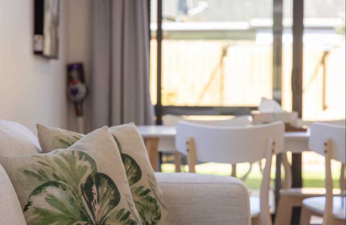Discover A Brand New Apartment In Vibrant Chch كريستتشيرش المظهر الخارجي الصورة